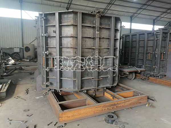 電纜檢查井模具 電纜檢查井模具