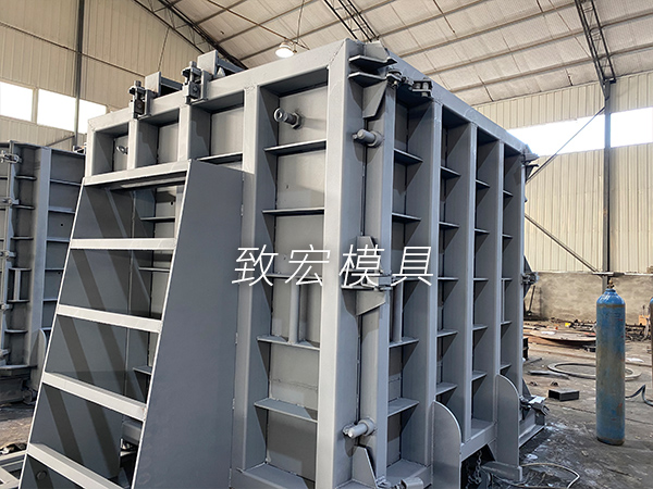 電纜井模具 電纜井模具