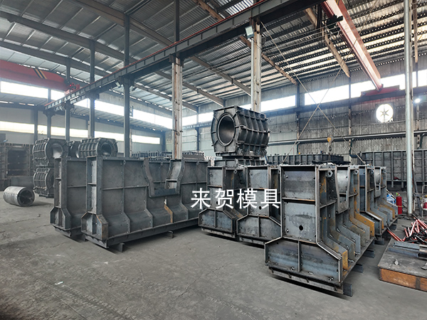 過路涵模具|農田建設過路涵模具