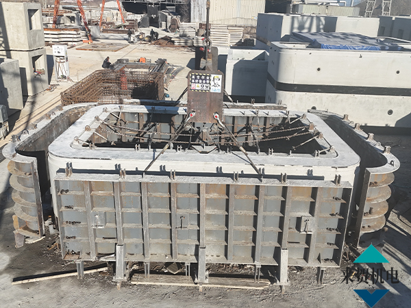 矩形頂管模具生產廠家